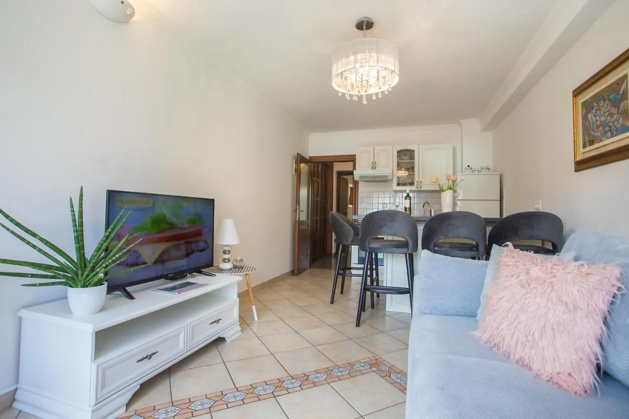 Apartmán Motovunska 39A Poreč